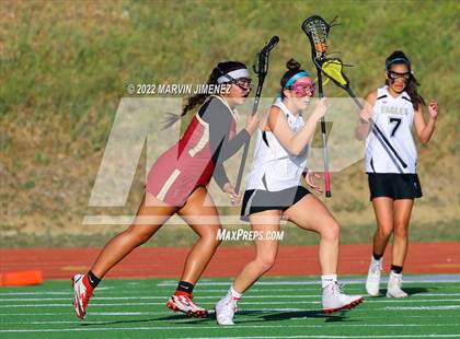 Thumbnail 1 in Oak Park vs Downey photogallery.