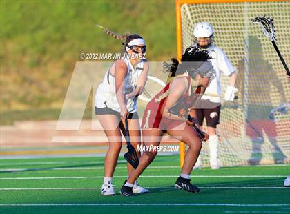 Thumbnail 3 in Oak Park vs Downey photogallery.