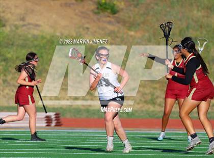Thumbnail 2 in Oak Park vs Downey photogallery.