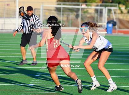 Thumbnail 2 in Oak Park vs Downey photogallery.