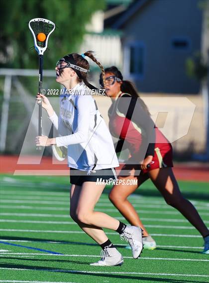 Thumbnail 1 in Oak Park vs Downey photogallery.