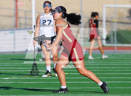 Thumbnail 2 in Oak Park vs Downey photogallery.