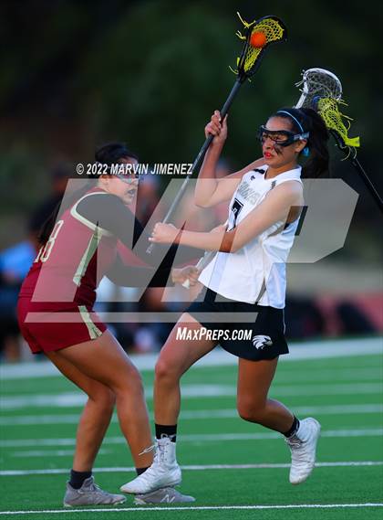 Thumbnail 3 in Oak Park vs Downey photogallery.