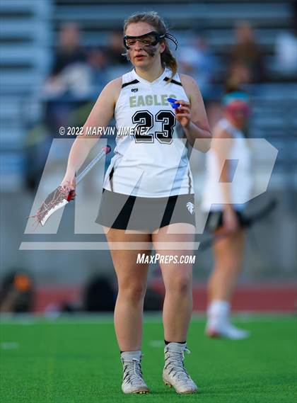 Thumbnail 2 in Oak Park vs Downey photogallery.