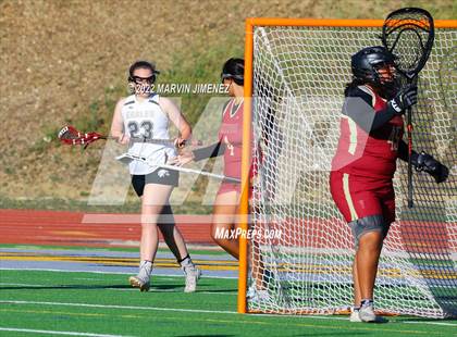 Thumbnail 1 in Oak Park vs Downey photogallery.