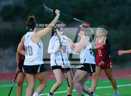 Thumbnail 3 in Oak Park vs Downey photogallery.