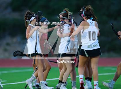 Thumbnail 1 in Oak Park vs Downey photogallery.