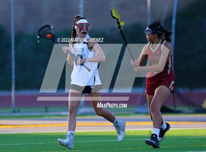 Thumbnail 2 in Oak Park vs Downey photogallery.