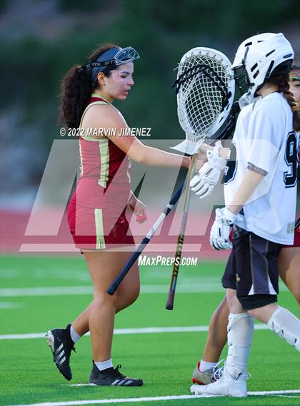 Thumbnail 2 in Oak Park vs Downey photogallery.