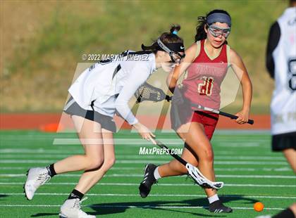Thumbnail 2 in Oak Park vs Downey photogallery.