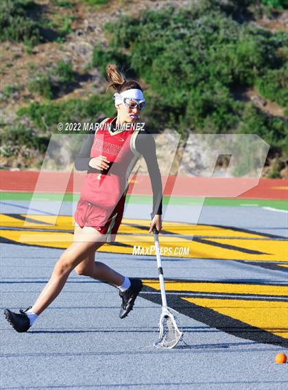 Thumbnail 2 in Oak Park vs Downey photogallery.
