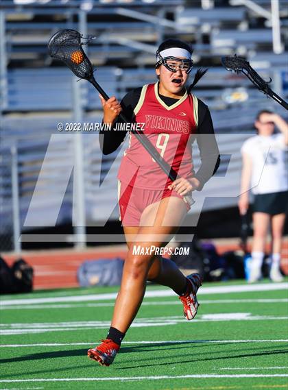 Thumbnail 1 in Oak Park vs Downey photogallery.