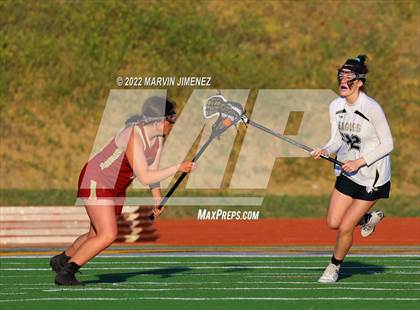 Thumbnail 1 in Oak Park vs Downey photogallery.