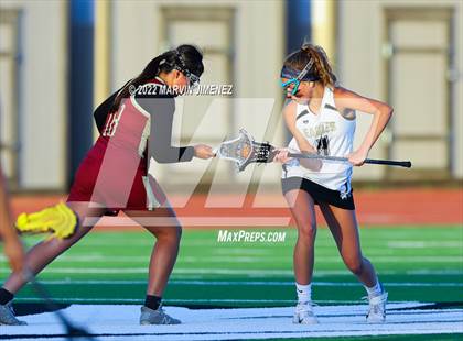 Thumbnail 1 in Oak Park vs Downey photogallery.
