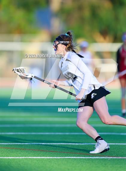 Thumbnail 3 in Oak Park vs Downey photogallery.