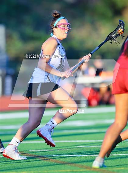 Thumbnail 2 in Oak Park vs Downey photogallery.