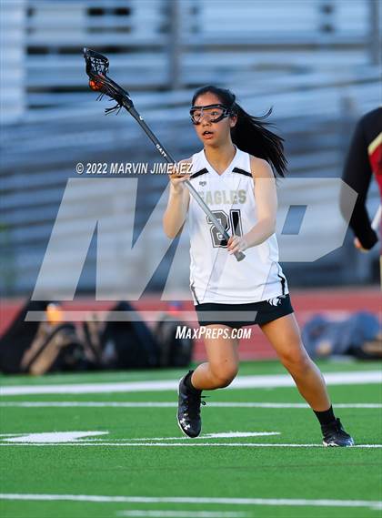 Thumbnail 3 in Oak Park vs Downey photogallery.