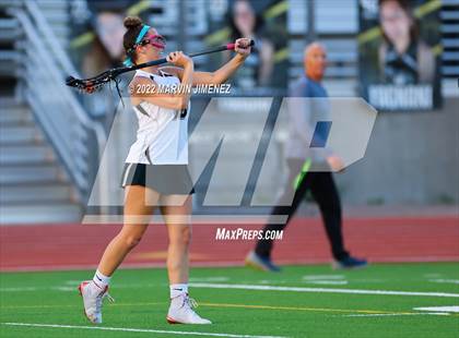Thumbnail 2 in Oak Park vs Downey photogallery.