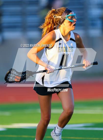 Thumbnail 2 in Oak Park vs Downey photogallery.