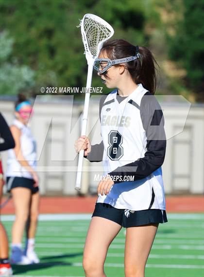 Thumbnail 3 in Oak Park vs Downey photogallery.