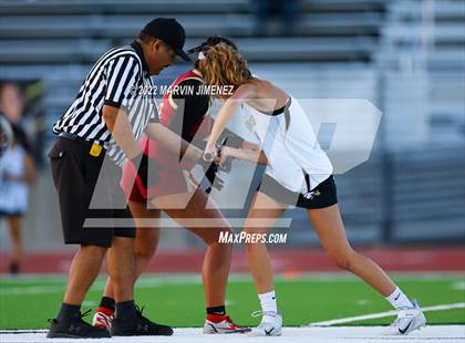 Thumbnail 1 in Oak Park vs Downey photogallery.