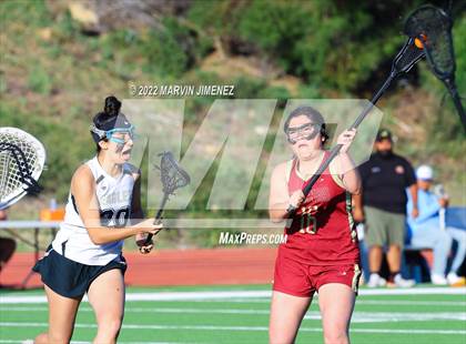 Thumbnail 3 in Oak Park vs Downey photogallery.
