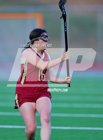 Thumbnail 1 in Oak Park vs Downey photogallery.
