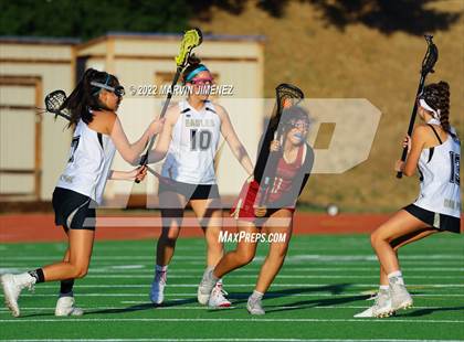 Thumbnail 3 in Oak Park vs Downey photogallery.