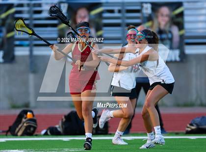 Thumbnail 1 in Oak Park vs Downey photogallery.