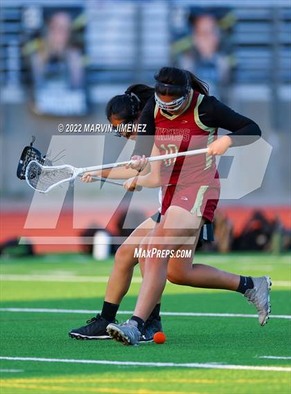 Thumbnail 2 in Oak Park vs Downey photogallery.