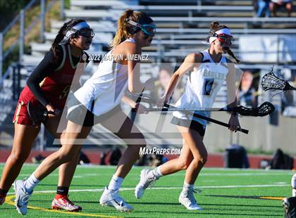 Thumbnail 3 in Oak Park vs Downey photogallery.