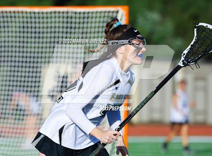 Thumbnail 3 in Oak Park vs Downey photogallery.