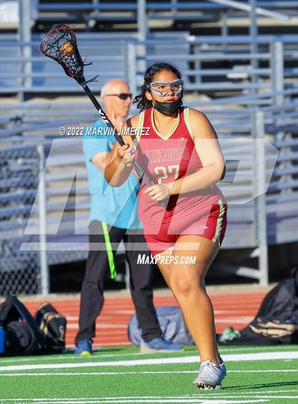 Thumbnail 1 in Oak Park vs Downey photogallery.