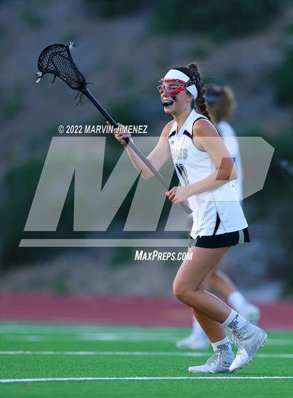 Thumbnail 3 in Oak Park vs Downey photogallery.