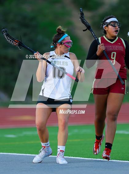 Thumbnail 1 in Oak Park vs Downey photogallery.