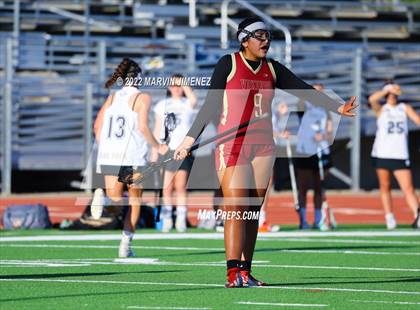 Thumbnail 3 in Oak Park vs Downey photogallery.