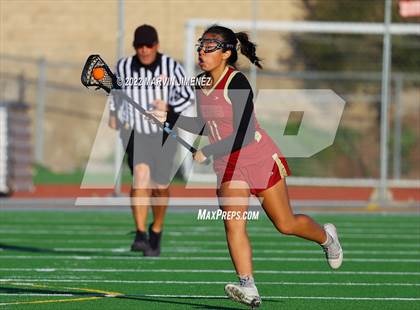 Thumbnail 2 in Oak Park vs Downey photogallery.