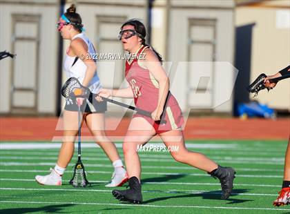 Thumbnail 1 in Oak Park vs Downey photogallery.