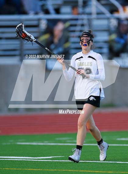 Thumbnail 2 in Oak Park vs Downey photogallery.