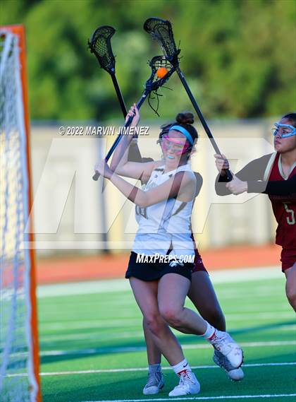 Thumbnail 1 in Oak Park vs Downey photogallery.
