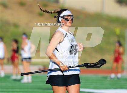 Thumbnail 3 in Oak Park vs Downey photogallery.