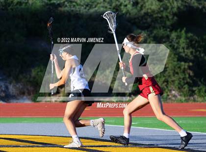 Thumbnail 1 in Oak Park vs Downey photogallery.