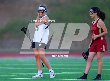 Thumbnail 2 in Oak Park vs Downey photogallery.