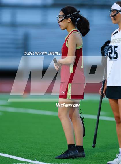 Thumbnail 2 in Oak Park vs Downey photogallery.
