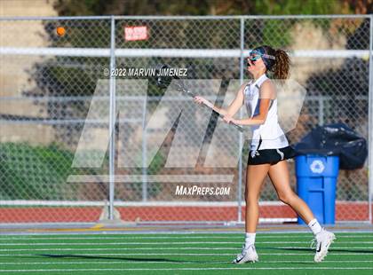 Thumbnail 3 in Oak Park vs Downey photogallery.