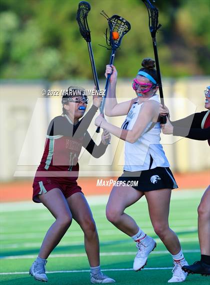 Thumbnail 1 in Oak Park vs Downey photogallery.