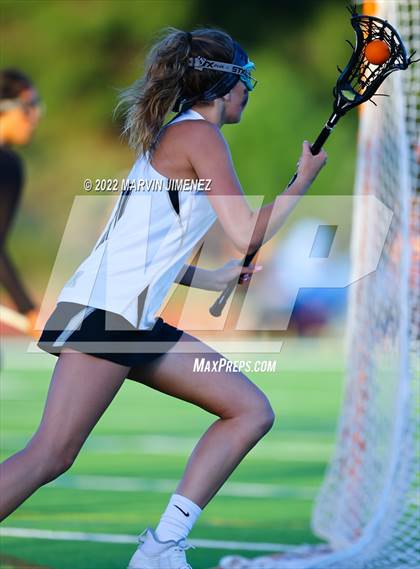 Thumbnail 3 in Oak Park vs Downey photogallery.