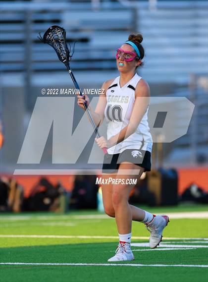 Thumbnail 1 in Oak Park vs Downey photogallery.
