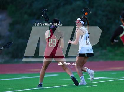 Thumbnail 3 in Oak Park vs Downey photogallery.