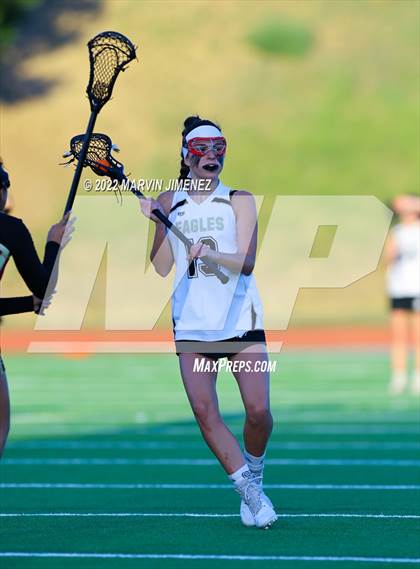 Thumbnail 3 in Oak Park vs Downey photogallery.